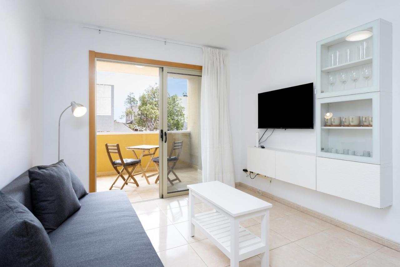 Vila Live Medano Perla Terrace El Médano Exteriér fotografie