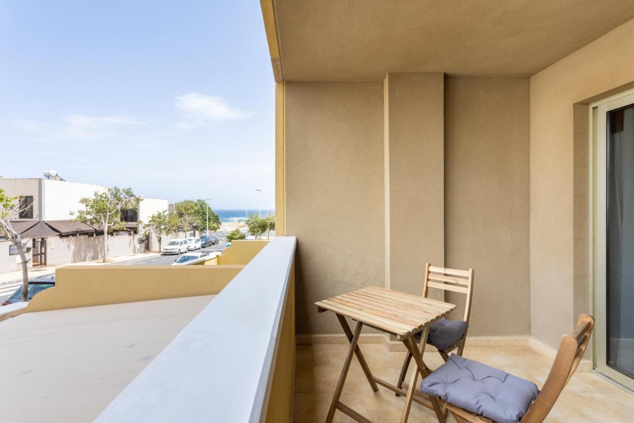 Vila Live Medano Perla Terrace El Médano Exteriér fotografie