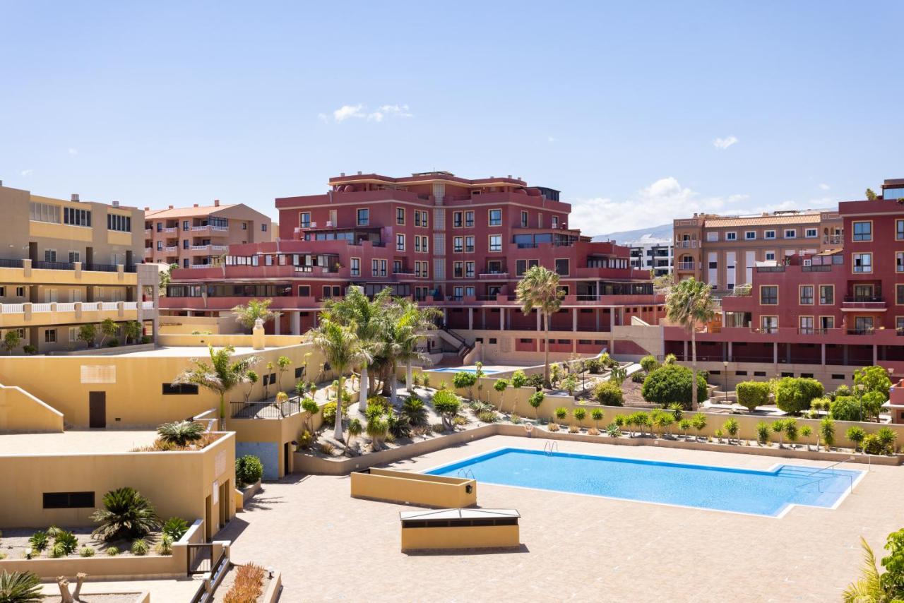 Vila Live Medano Perla Terrace El Médano Exteriér fotografie