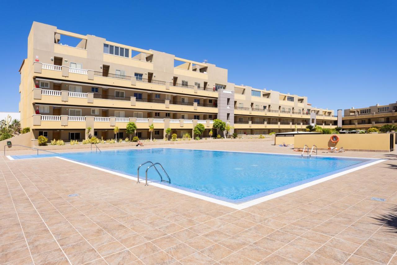 Vila Live Medano Perla Terrace El Médano Exteriér fotografie
