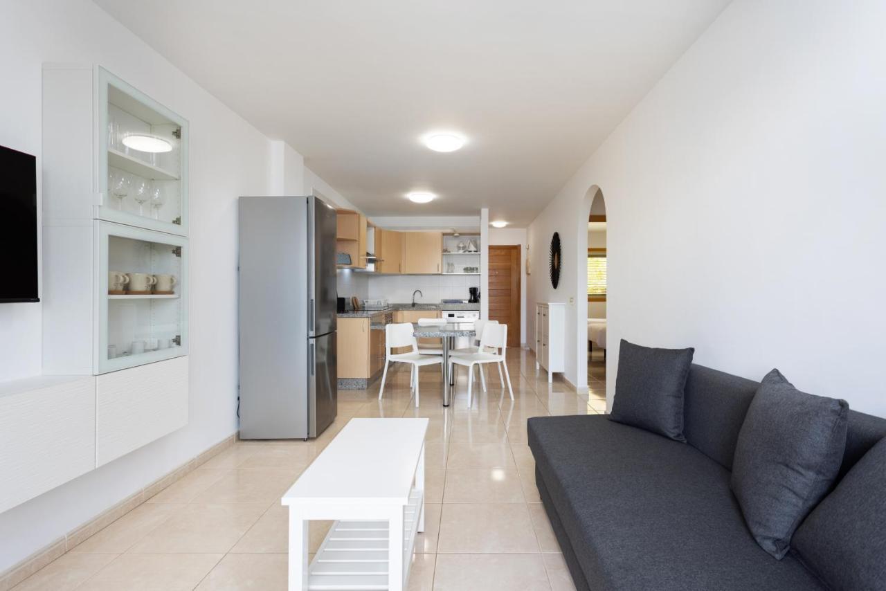 Vila Live Medano Perla Terrace El Médano Exteriér fotografie