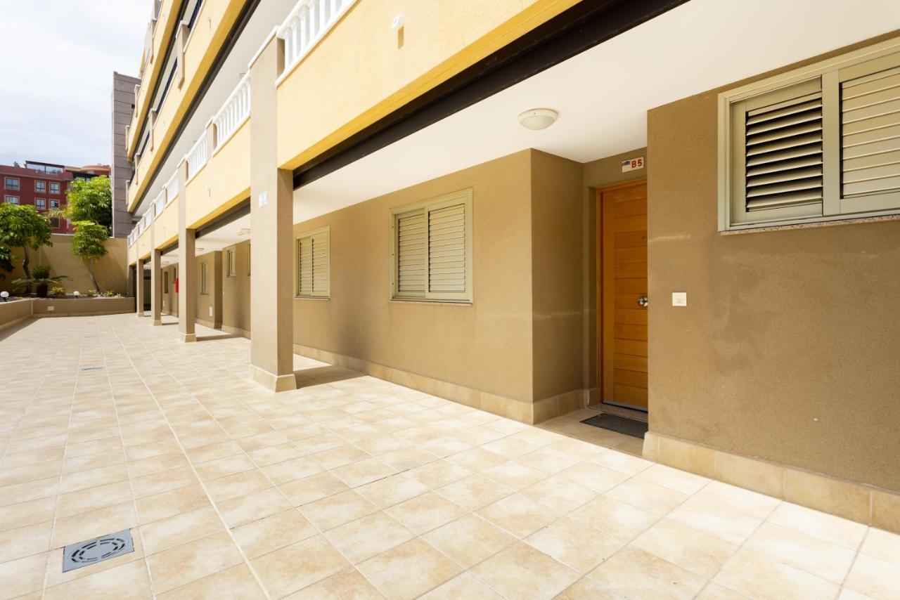 Vila Live Medano Perla Terrace El Médano Exteriér fotografie